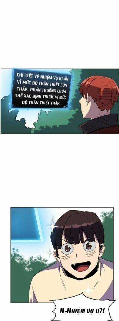 Trùm Cuối Chapter 3 trang 46