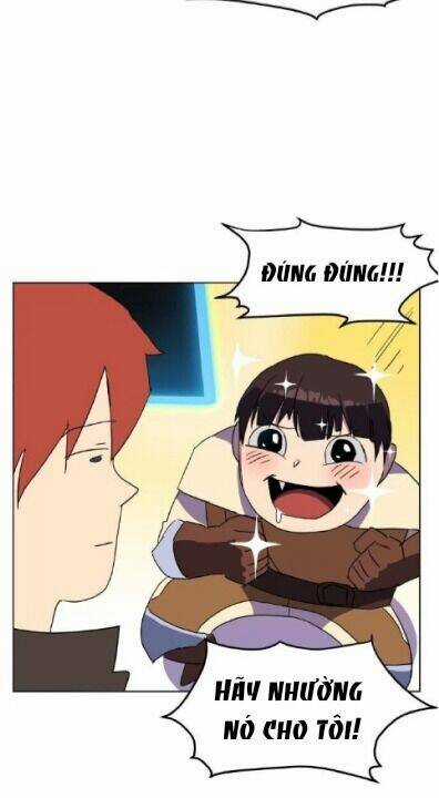 Trùm Cuối Chapter 3 trang 47