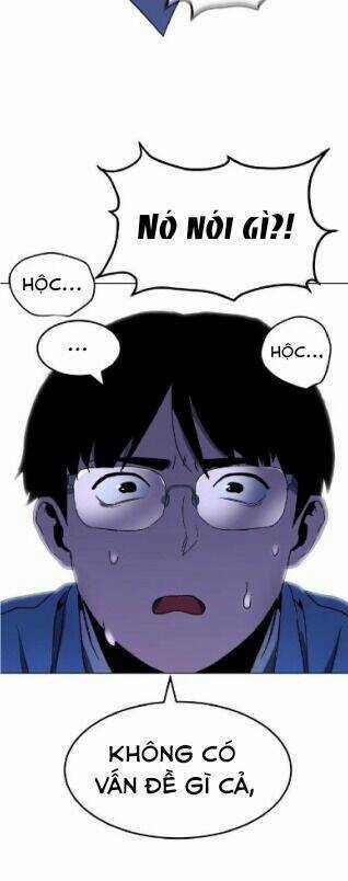 Trùm Cuối Chapter 3 trang 5