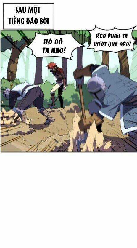 Trùm Cuối Chapter 3 trang 69