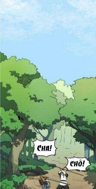 Trùm Cuối Chapter 3 trang 7