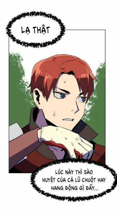 Trùm Cuối Chapter 3 trang 70