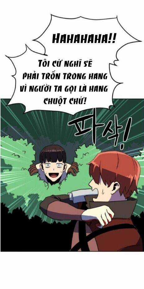 Trùm Cuối Chapter 3 trang 71