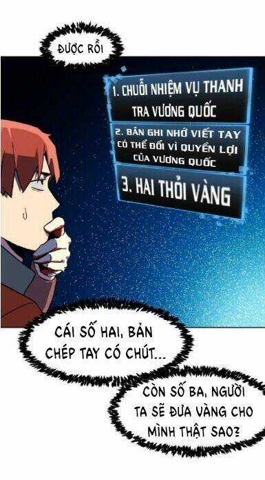 Trùm Cuối Chapter 3 trang 75