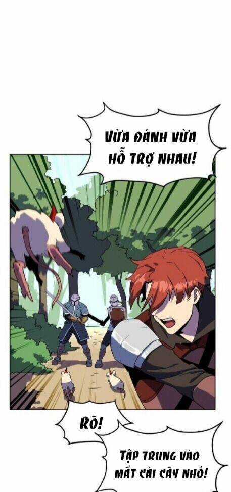 Trùm Cuối Chapter 3 trang 88