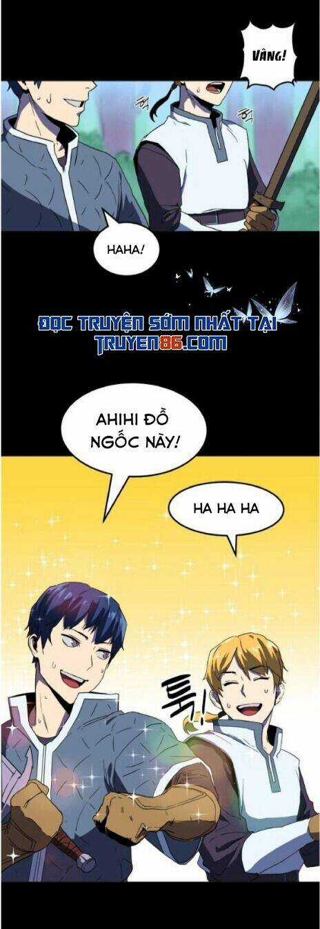 Trùm Cuối Chapter 3 trang 9