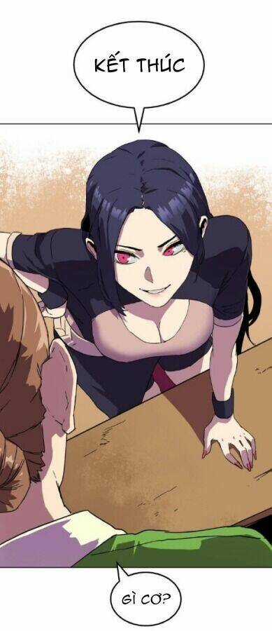 Trùm Cuối Chapter 3 trang 99