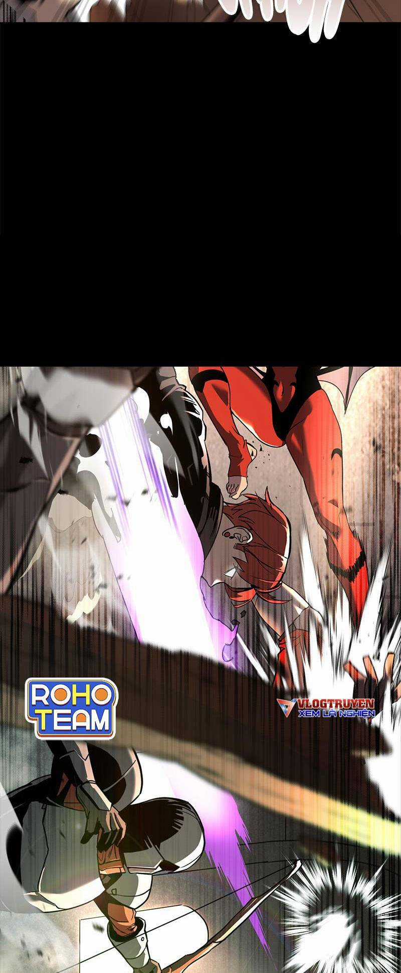 Trùm Cuối Chapter 30 trang 10