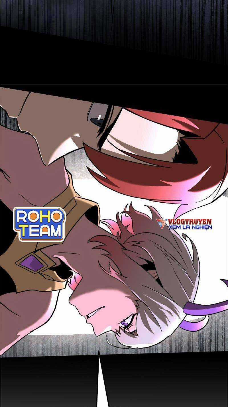 Trùm Cuối Chapter 30 trang 14