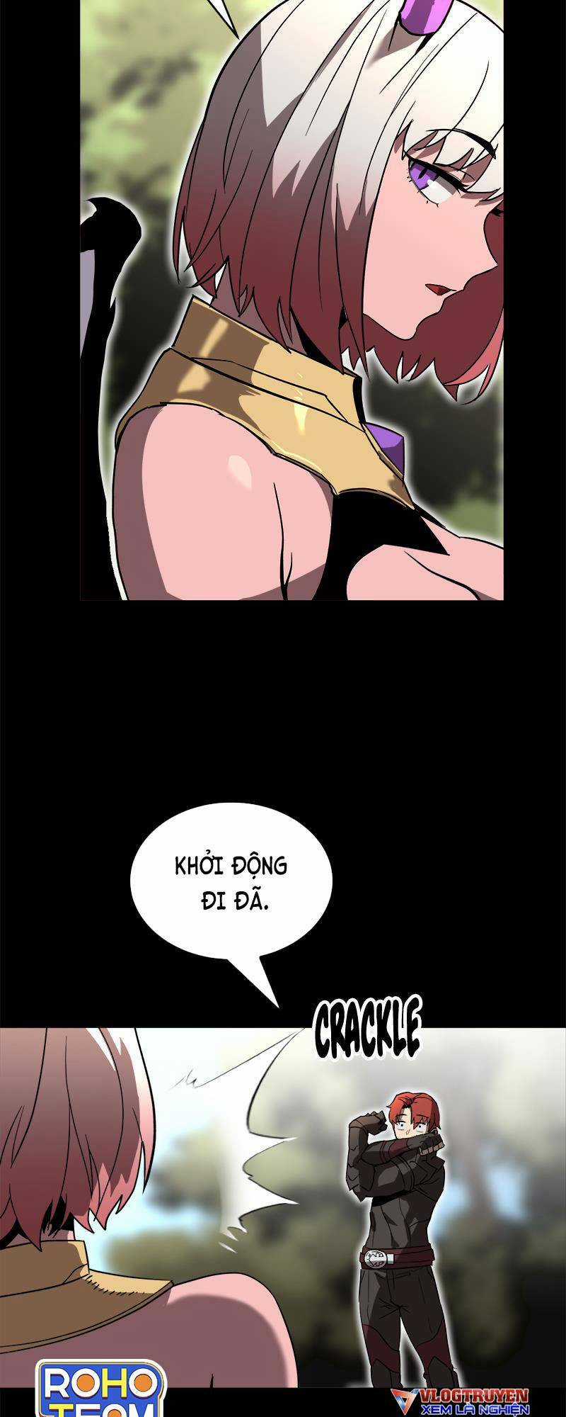 Trùm Cuối Chapter 30 trang 2