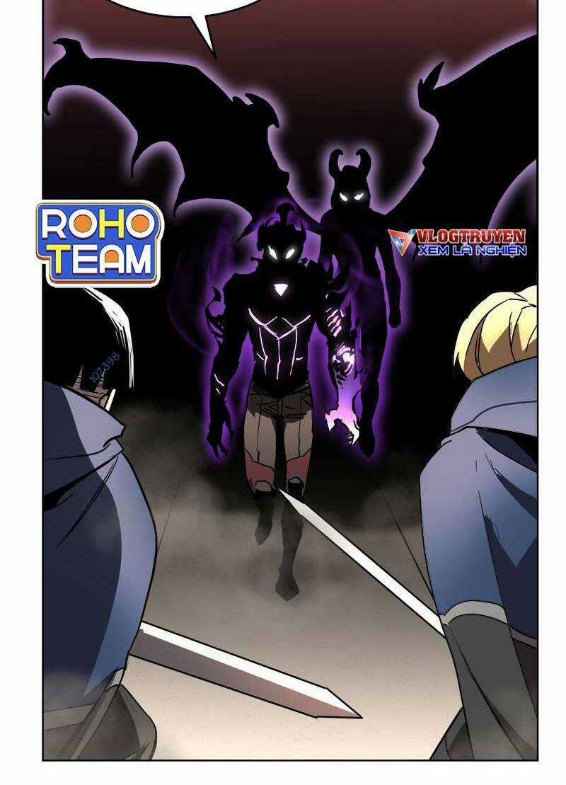 Trùm Cuối Chapter 30 trang 23