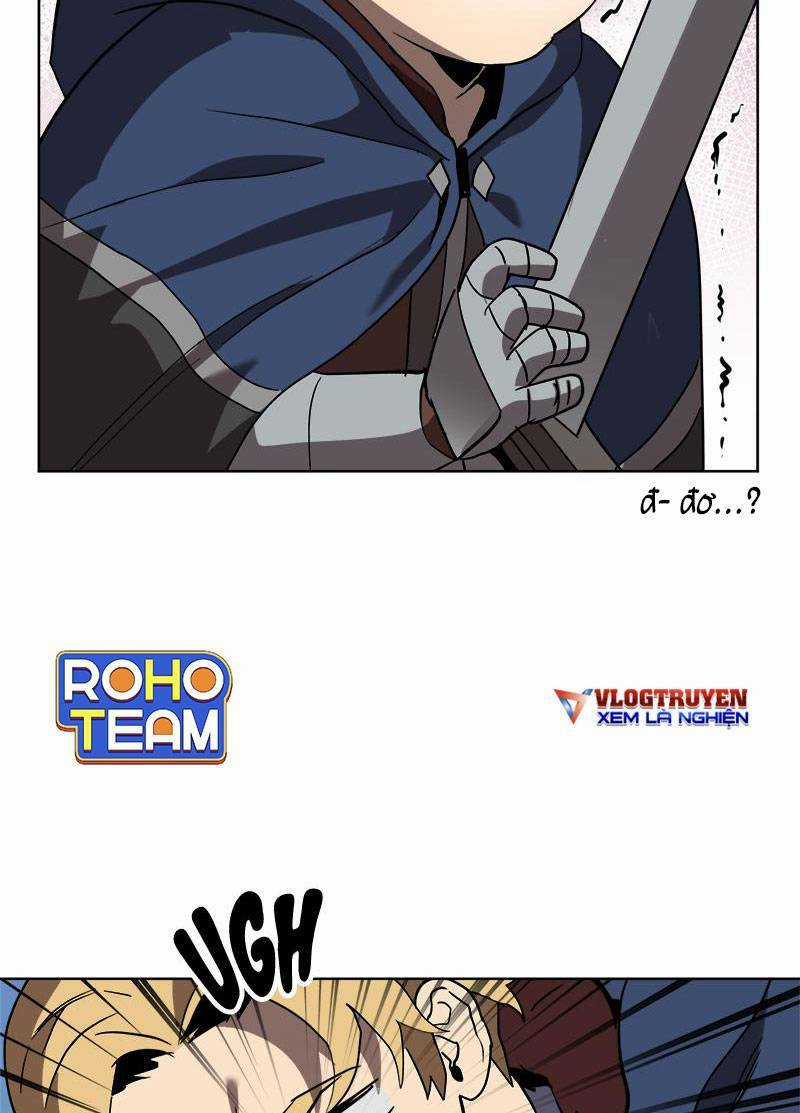 Trùm Cuối Chapter 30 trang 26