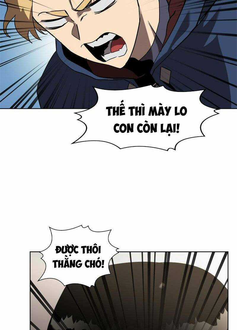 Trùm Cuối Chapter 30 trang 27