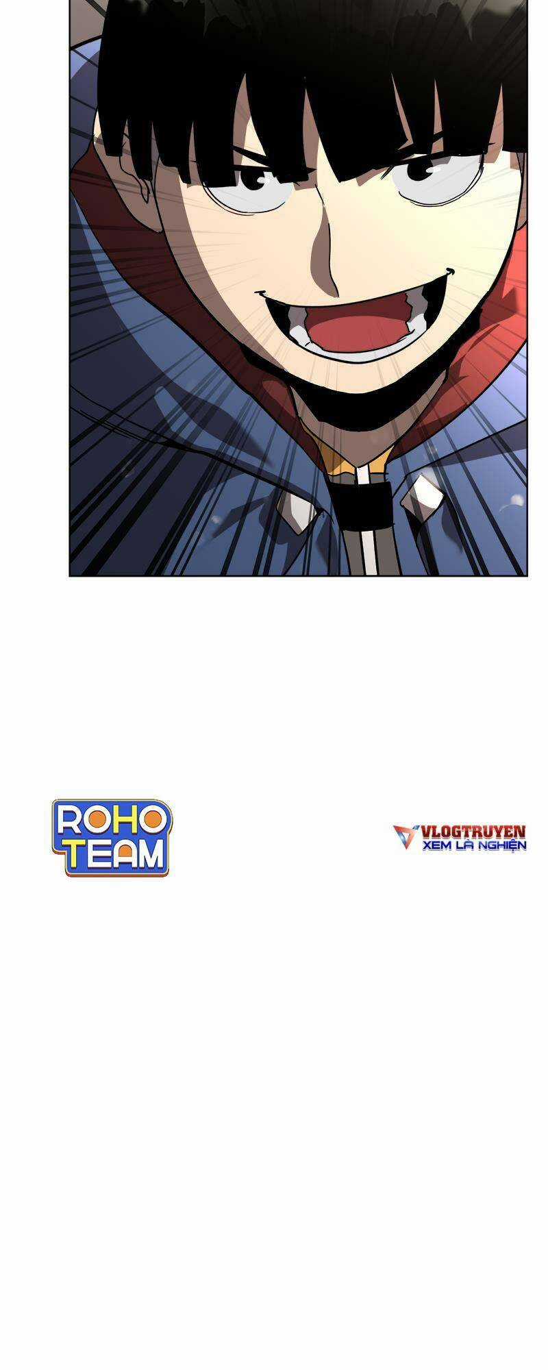 Trùm Cuối Chapter 30 trang 28