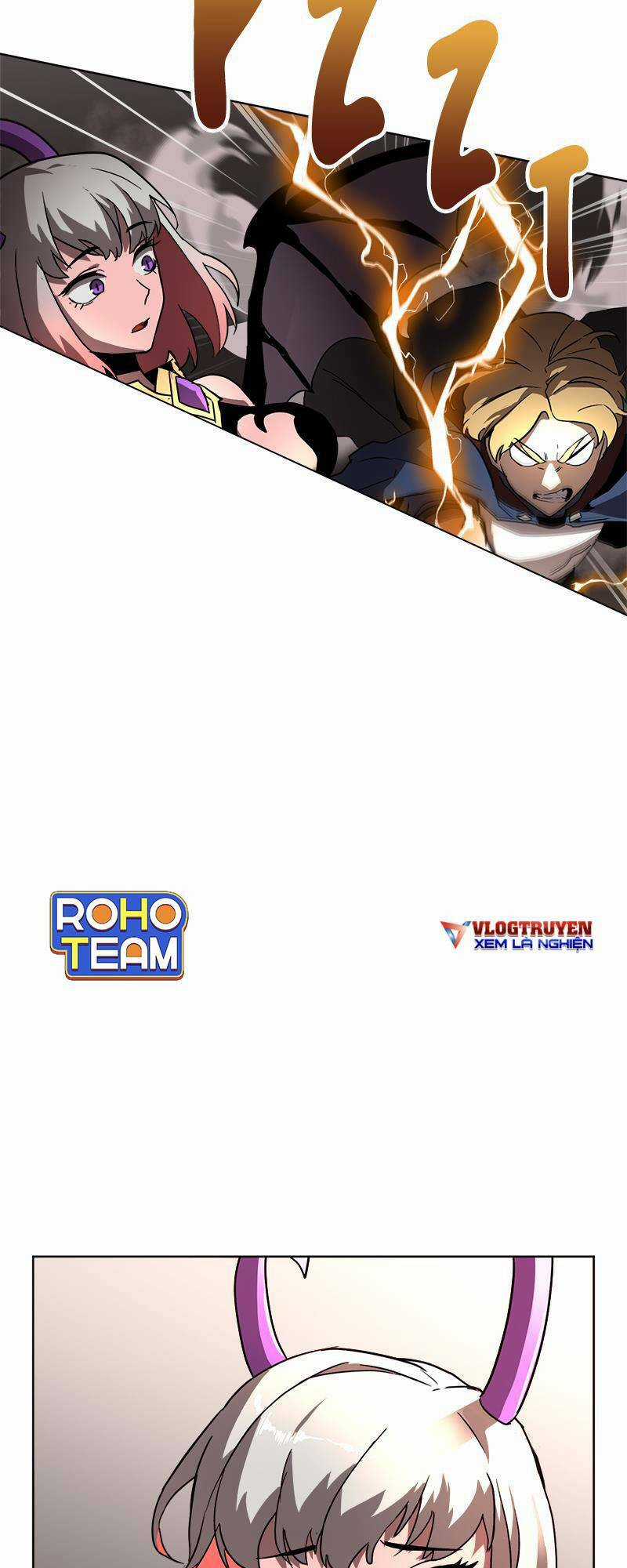 Trùm Cuối Chapter 30 trang 33