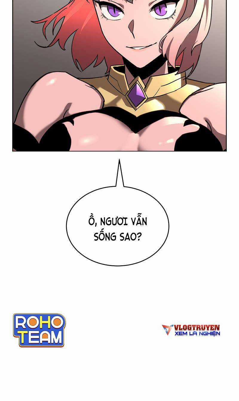 Trùm Cuối Chapter 30 trang 34