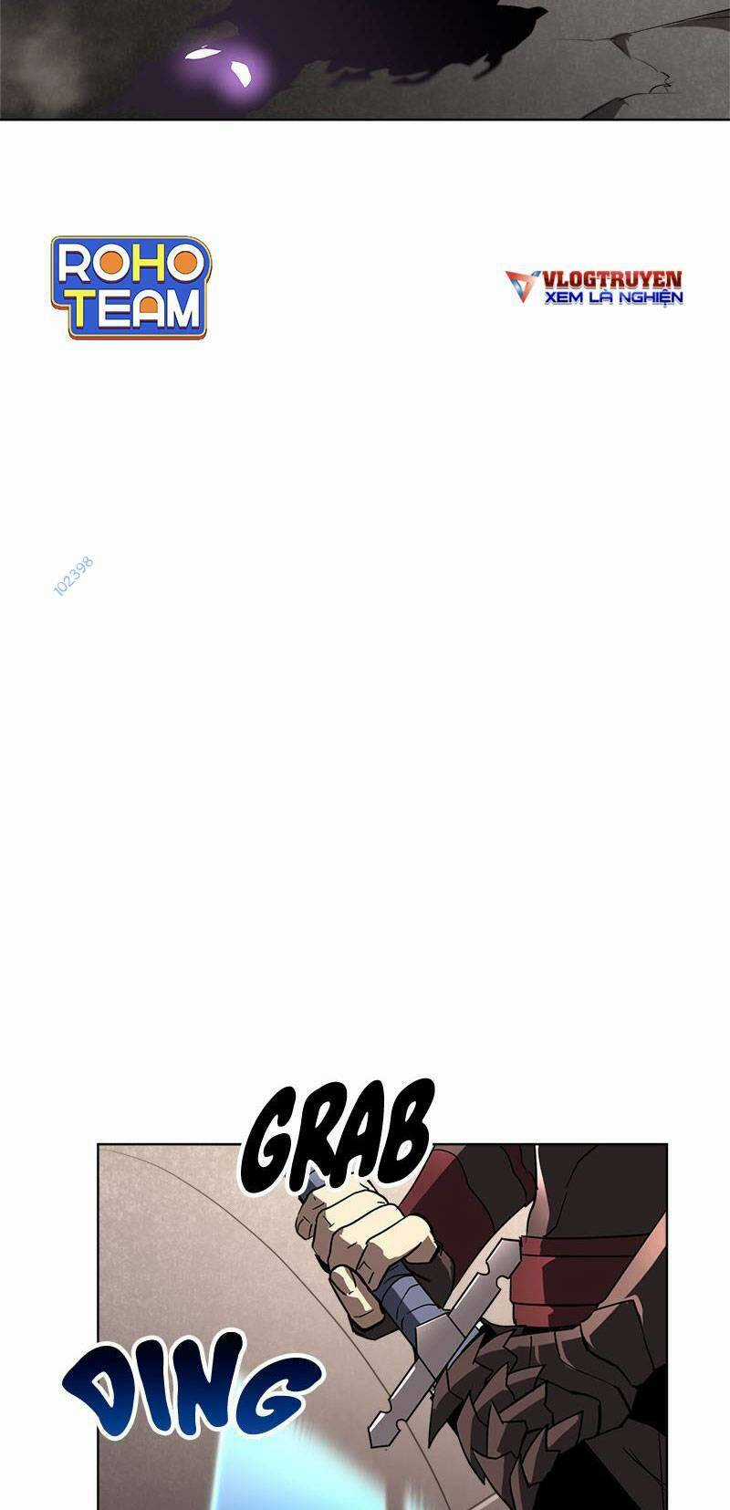 Trùm Cuối Chapter 30 trang 37