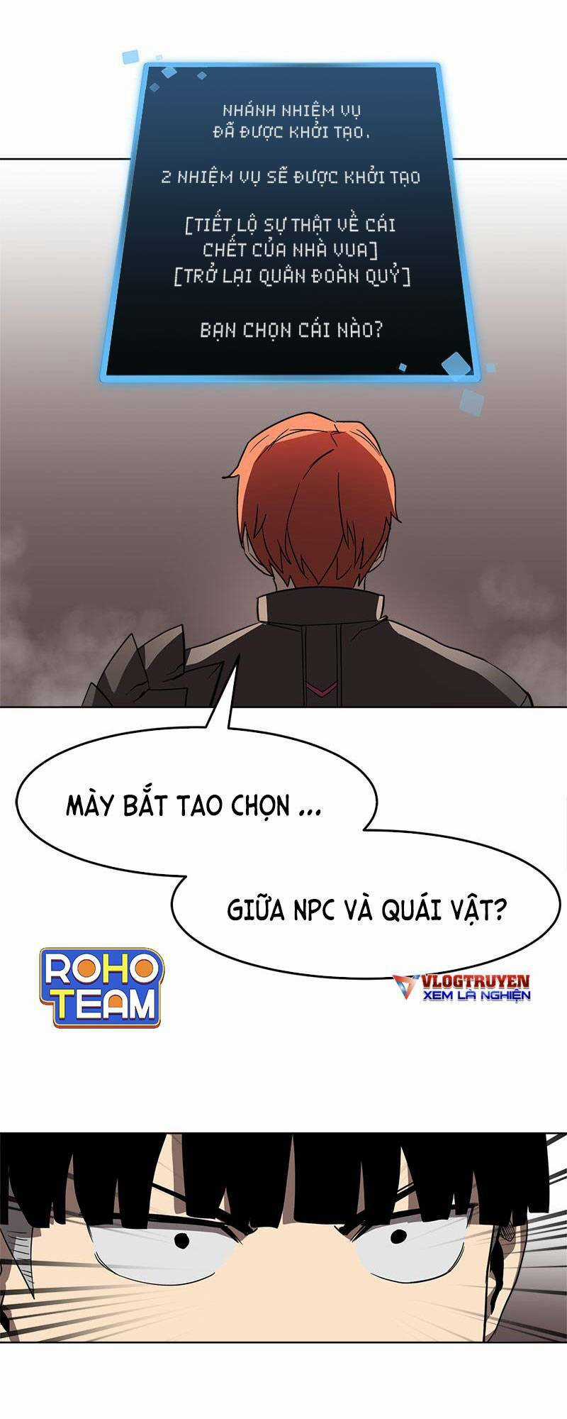 Trùm Cuối Chapter 30 trang 39