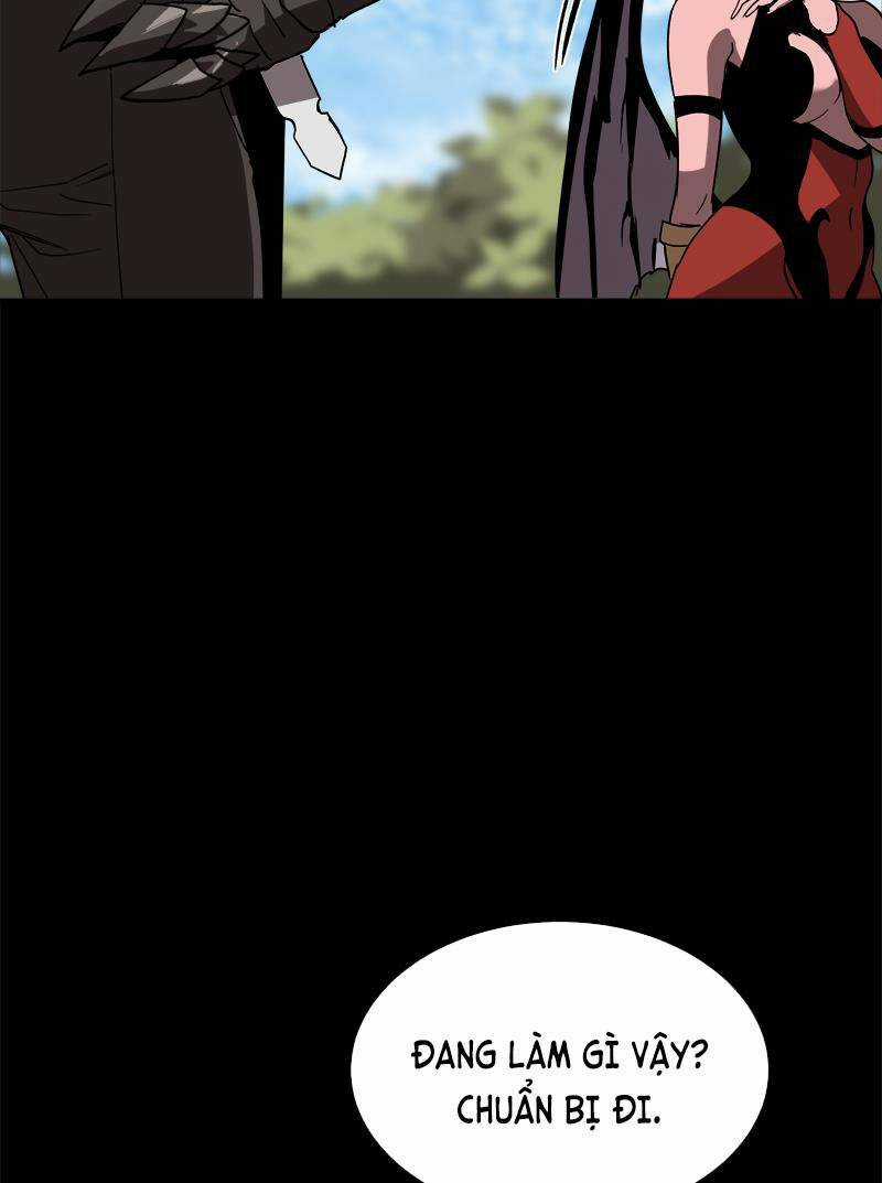 Trùm Cuối Chapter 30 trang 4