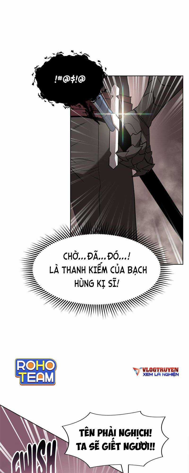 Trùm Cuối Chapter 30 trang 40