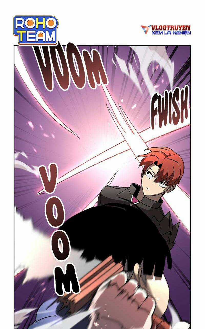 Trùm Cuối Chapter 30 trang 42