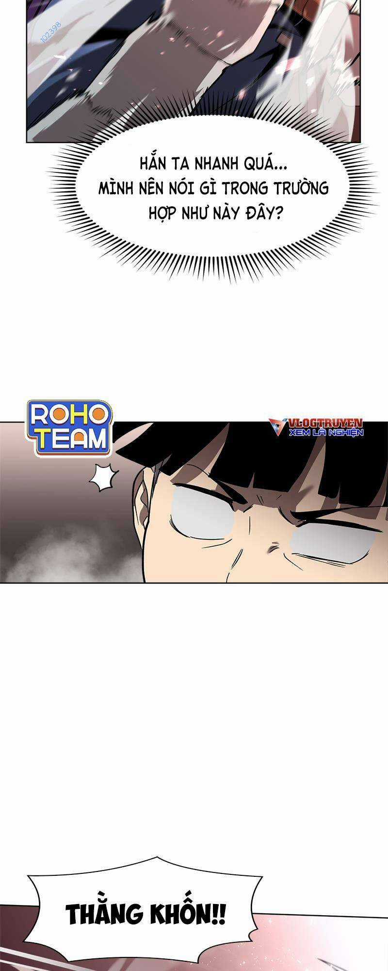 Trùm Cuối Chapter 30 trang 43