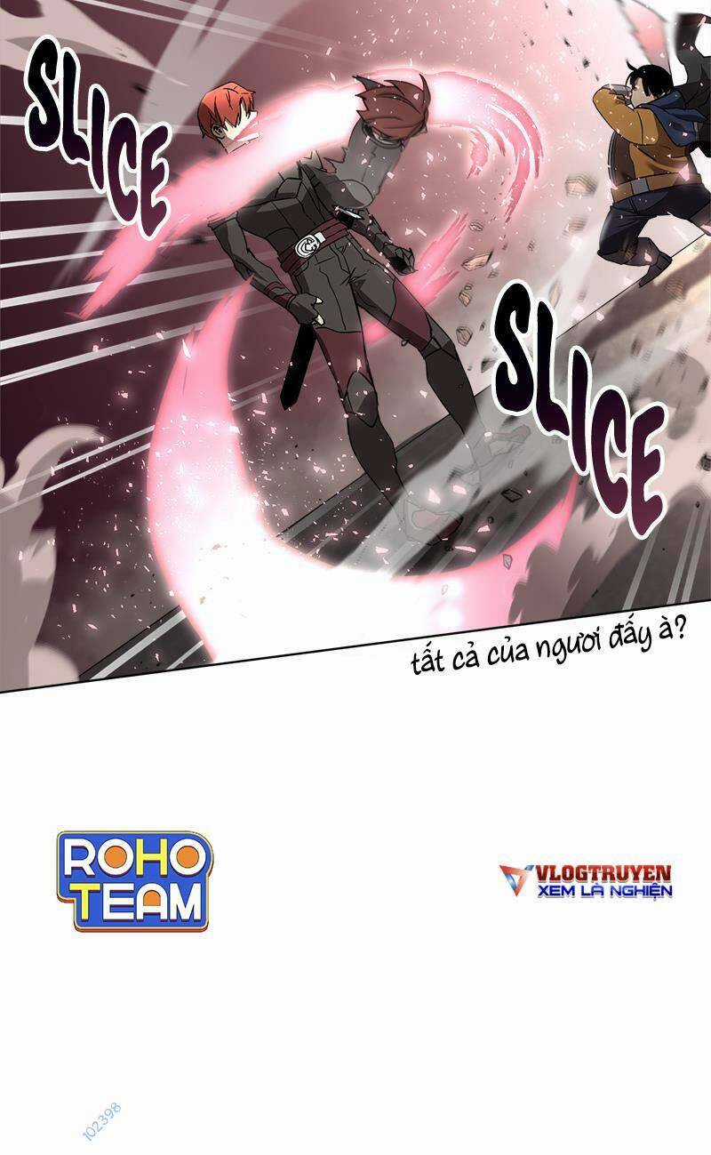 Trùm Cuối Chapter 30 trang 44