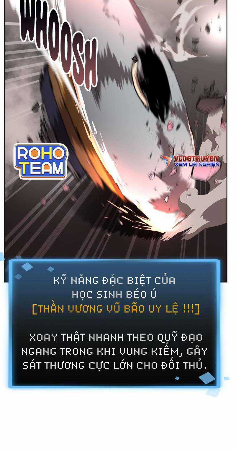 Trùm Cuối Chapter 30 trang 46