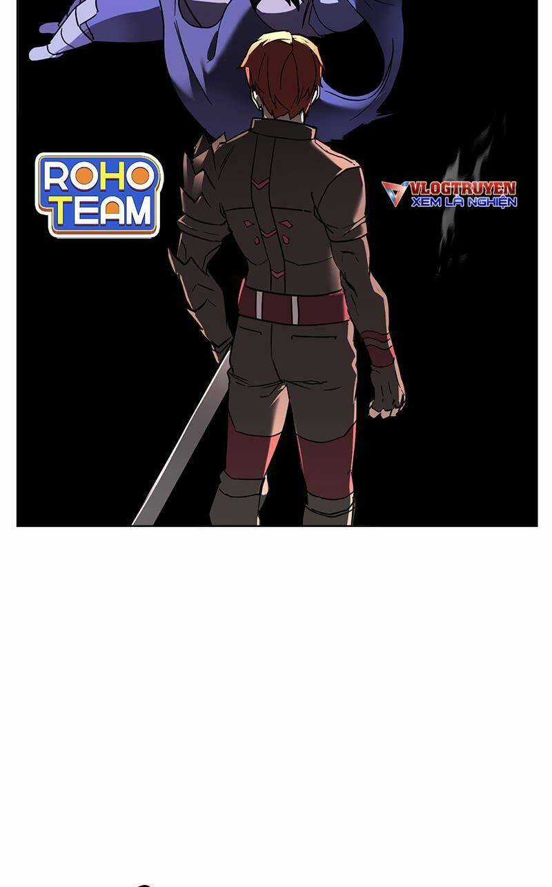 Trùm Cuối Chapter 30 trang 50