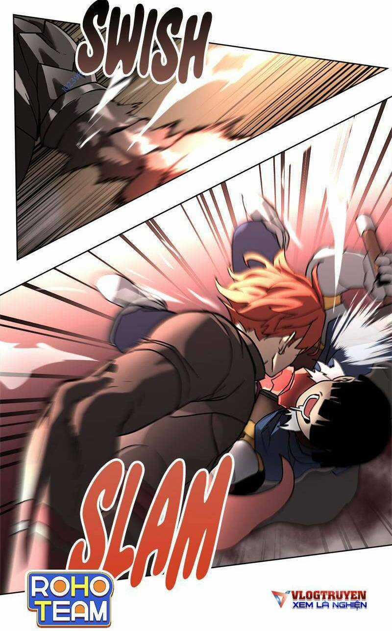 Trùm Cuối Chapter 30 trang 51