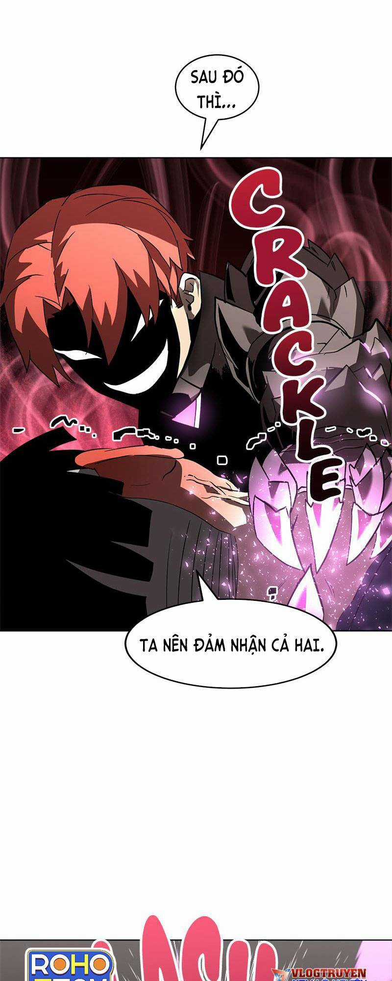 Trùm Cuối Chapter 30 trang 52