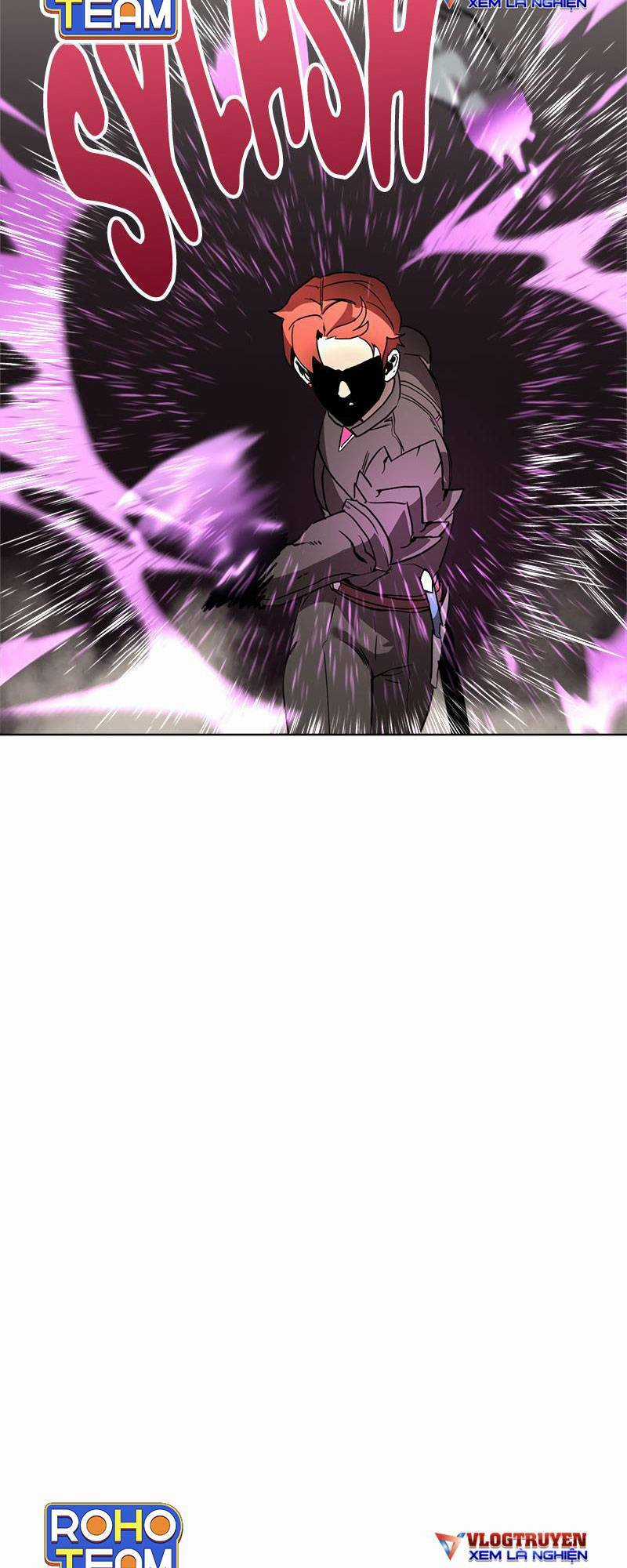 Trùm Cuối Chapter 30 trang 53