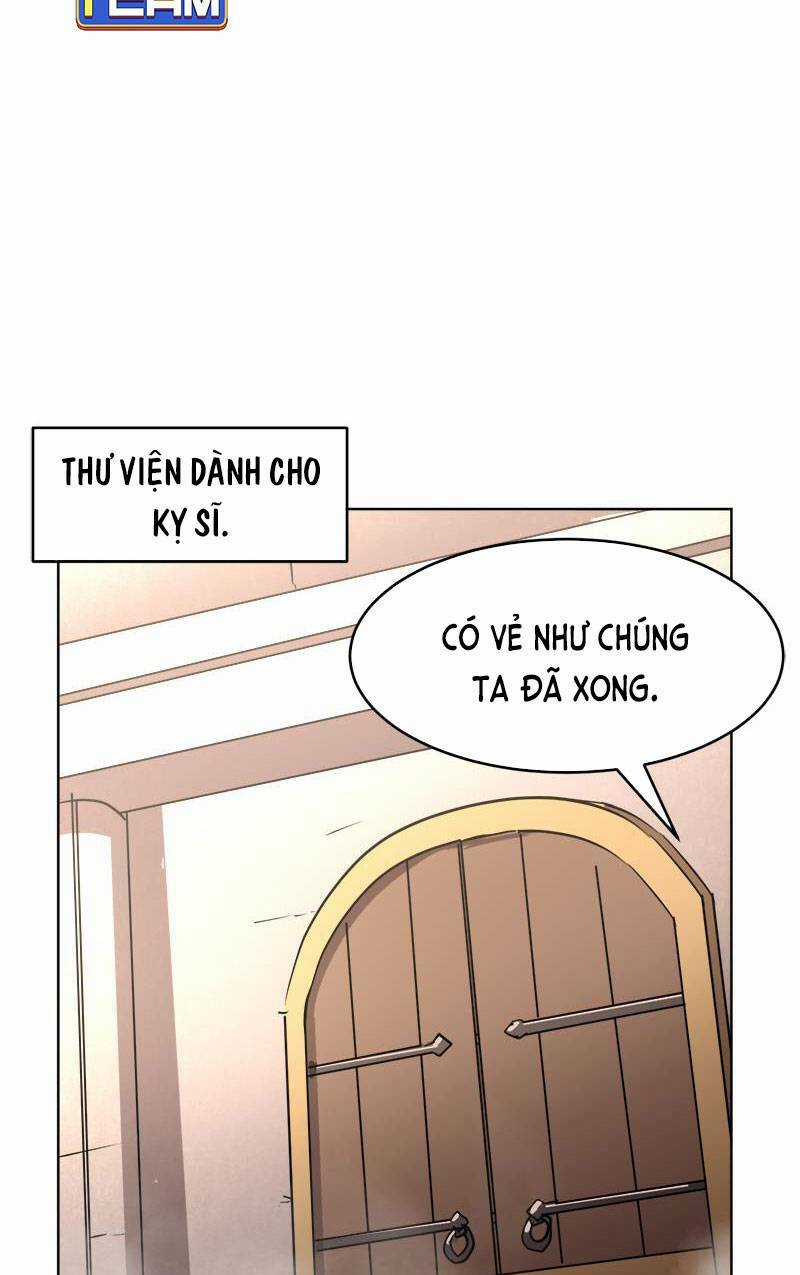 Trùm Cuối Chapter 30 trang 54