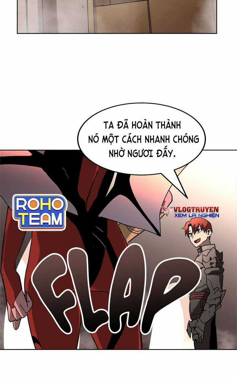 Trùm Cuối Chapter 30 trang 55