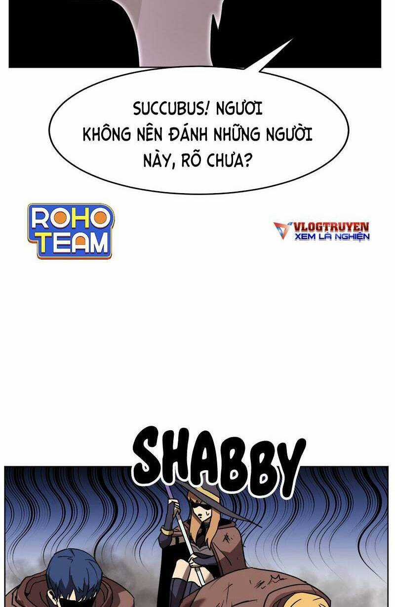 Trùm Cuối Chapter 30 trang 59