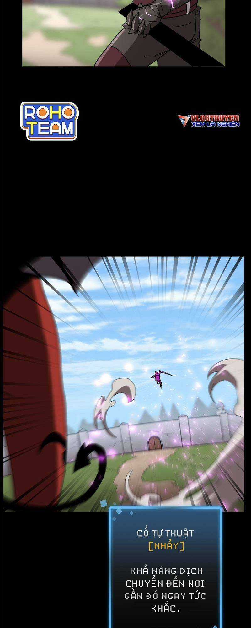 Trùm Cuối Chapter 30 trang 6