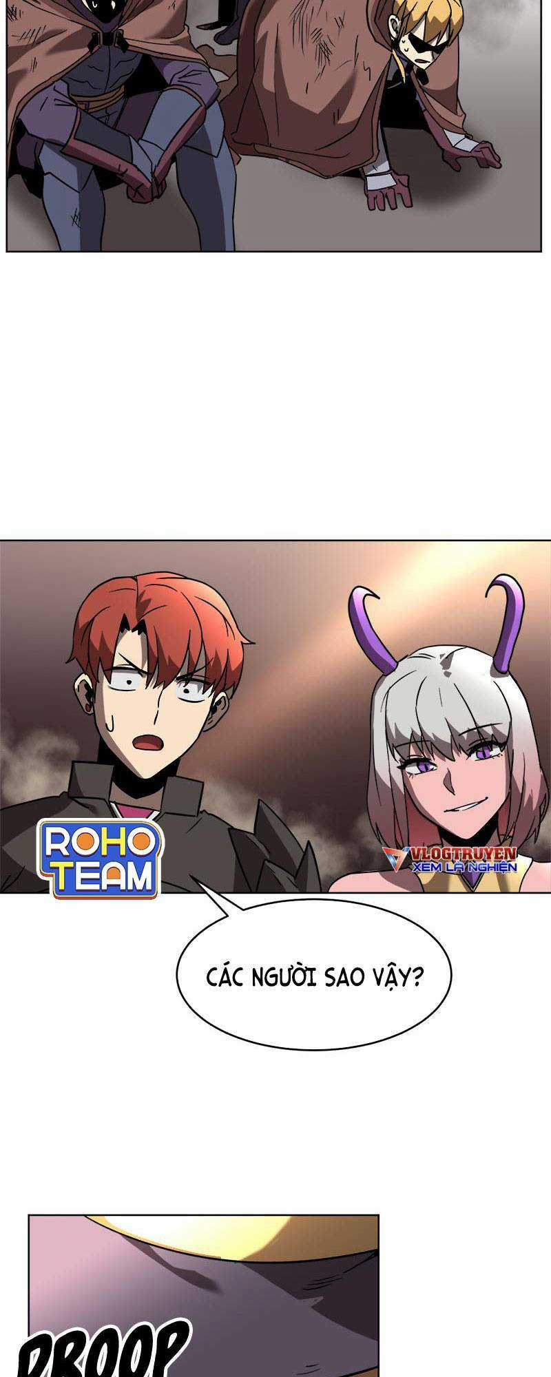 Trùm Cuối Chapter 30 trang 60