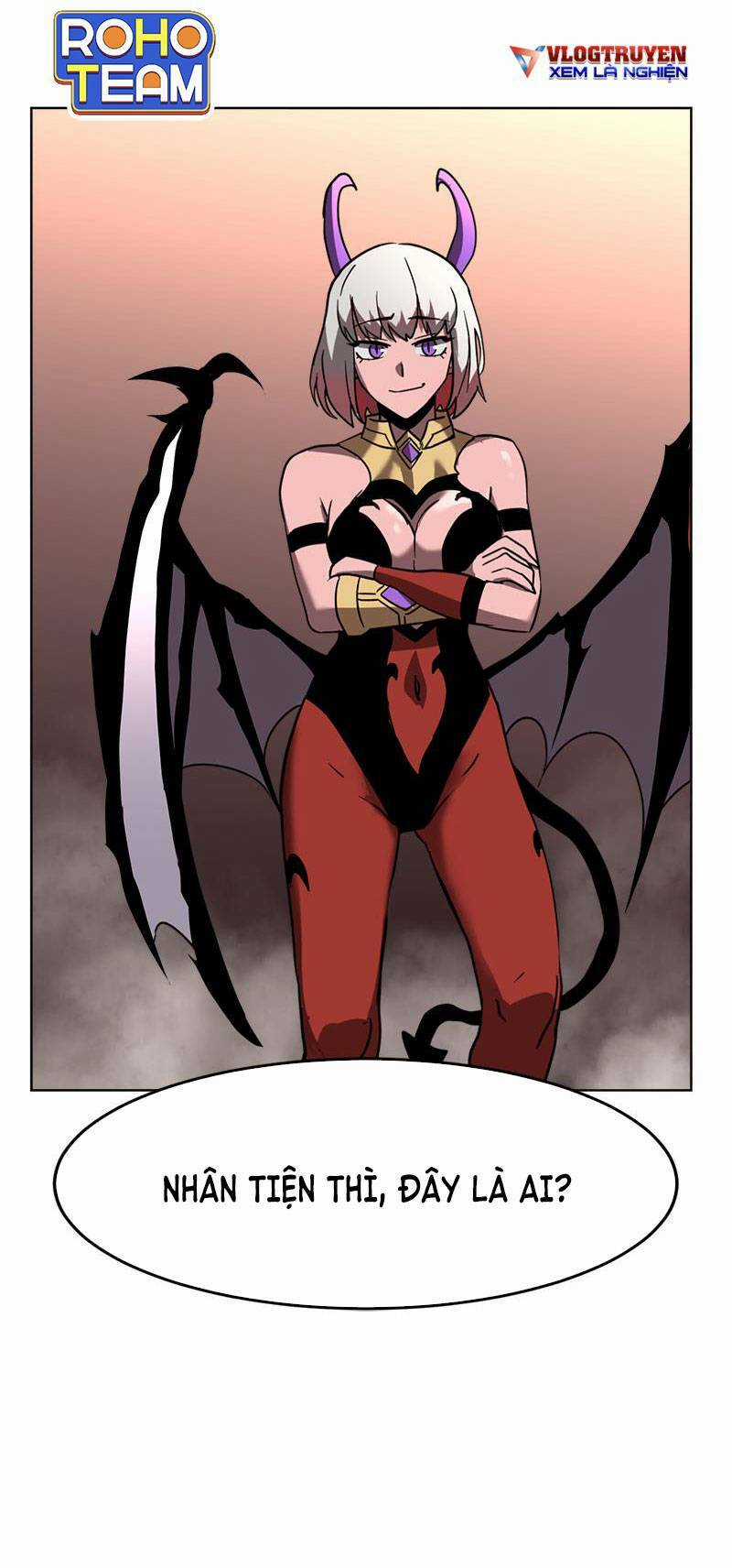 Trùm Cuối Chapter 30 trang 62