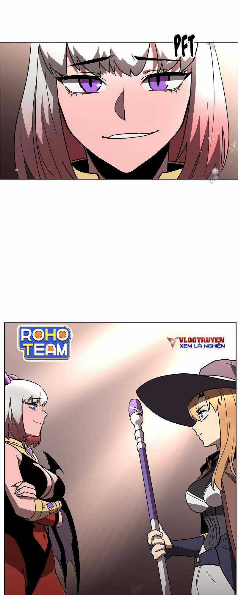 Trùm Cuối Chapter 30 trang 63