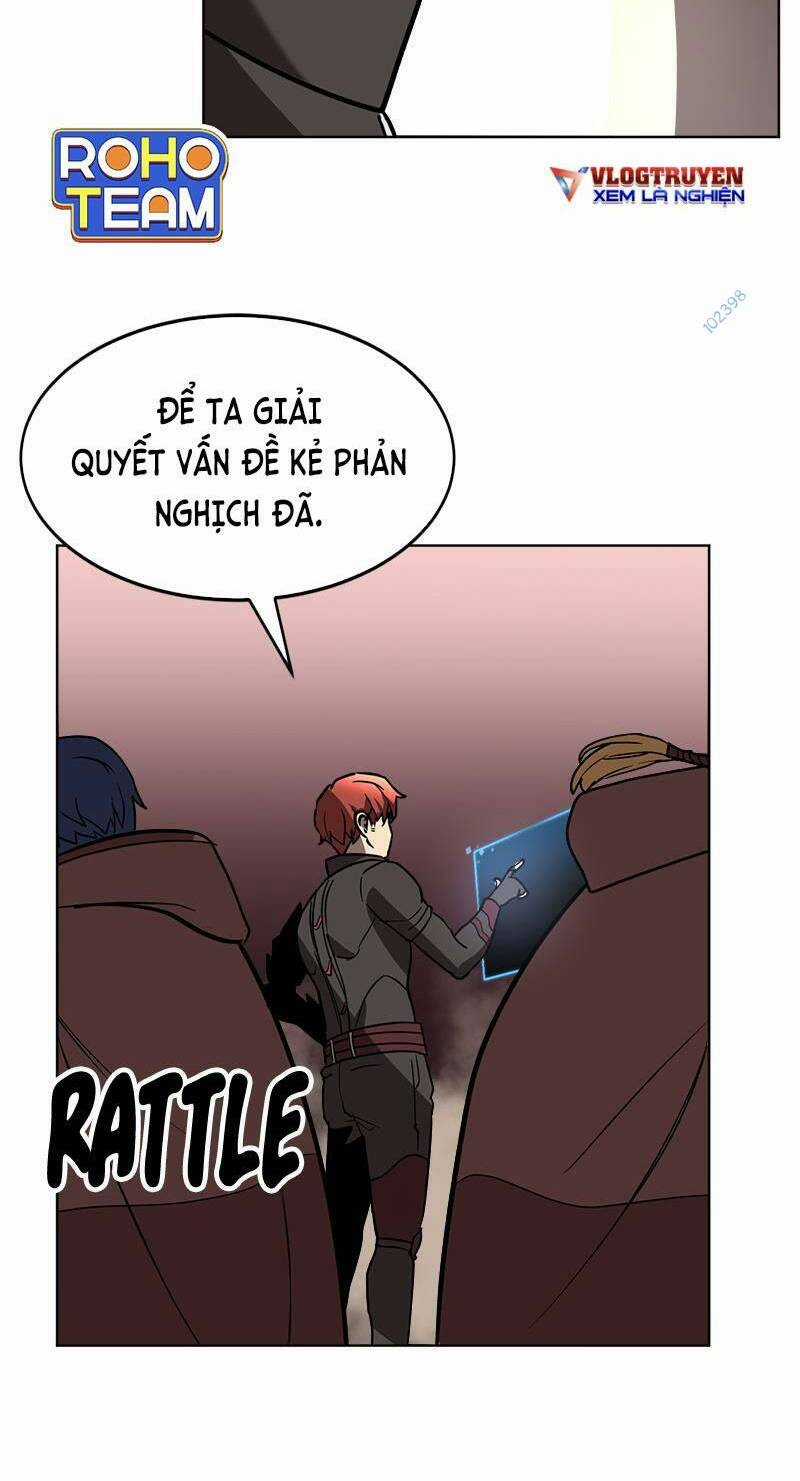 Trùm Cuối Chapter 30 trang 65