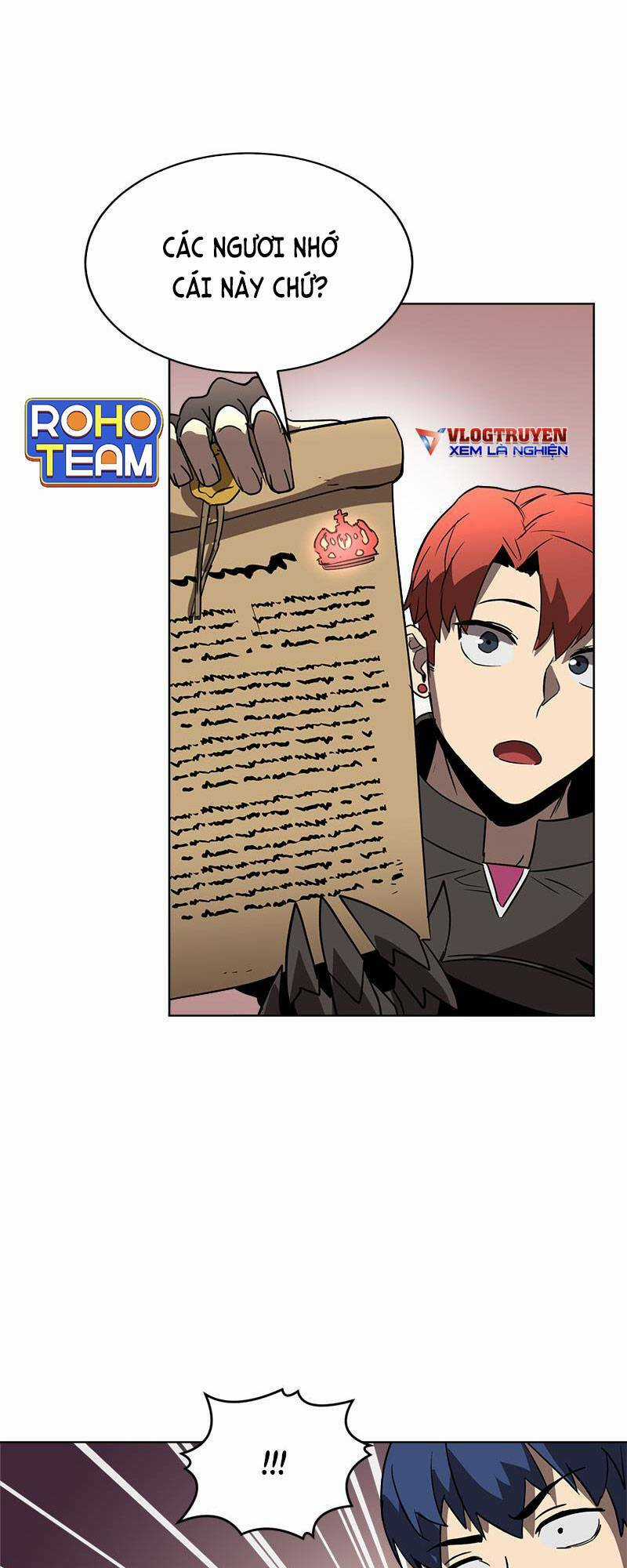 Trùm Cuối Chapter 30 trang 66