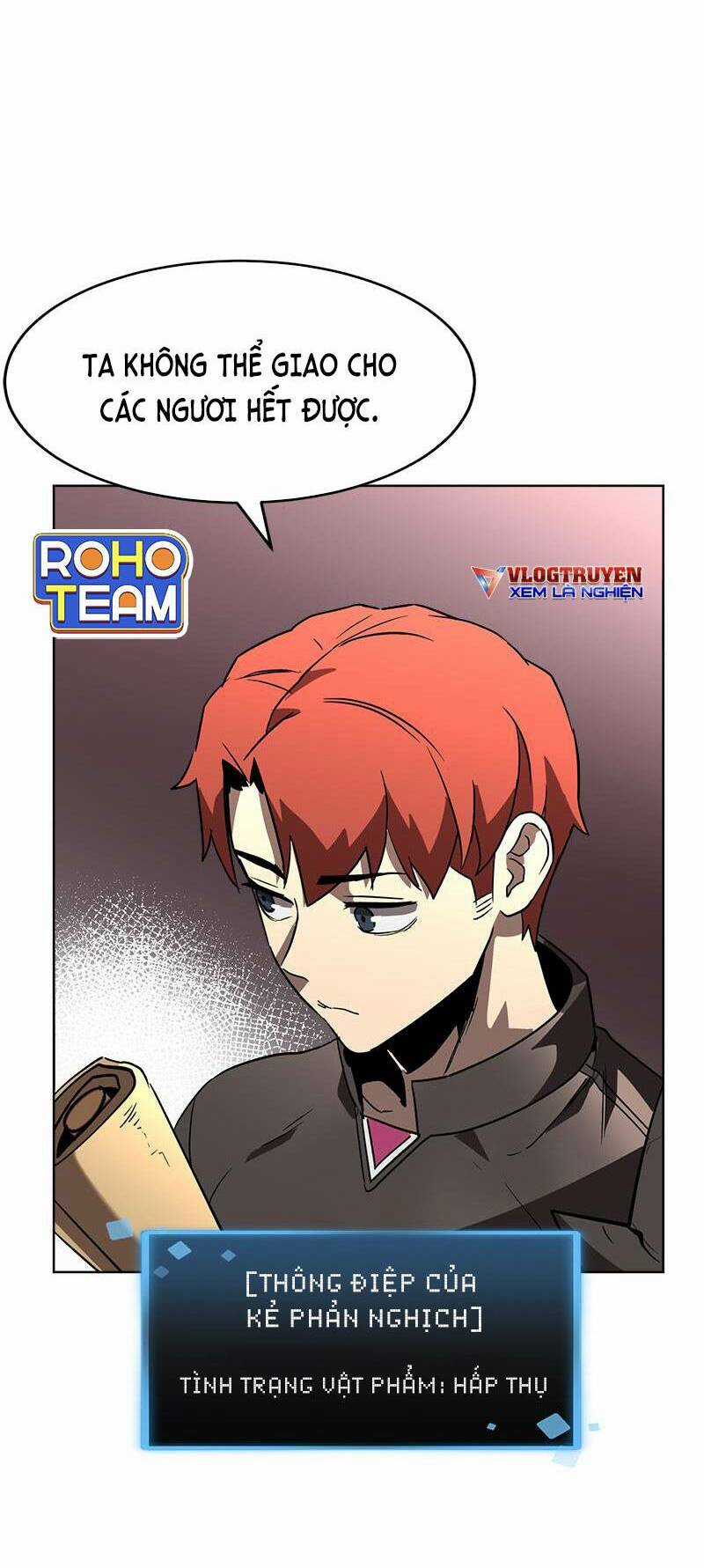 Trùm Cuối Chapter 30 trang 68