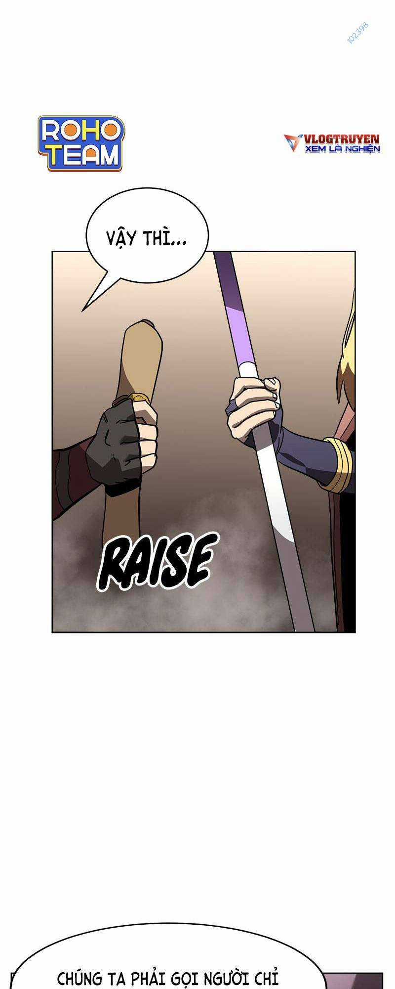 Trùm Cuối Chapter 30 trang 69