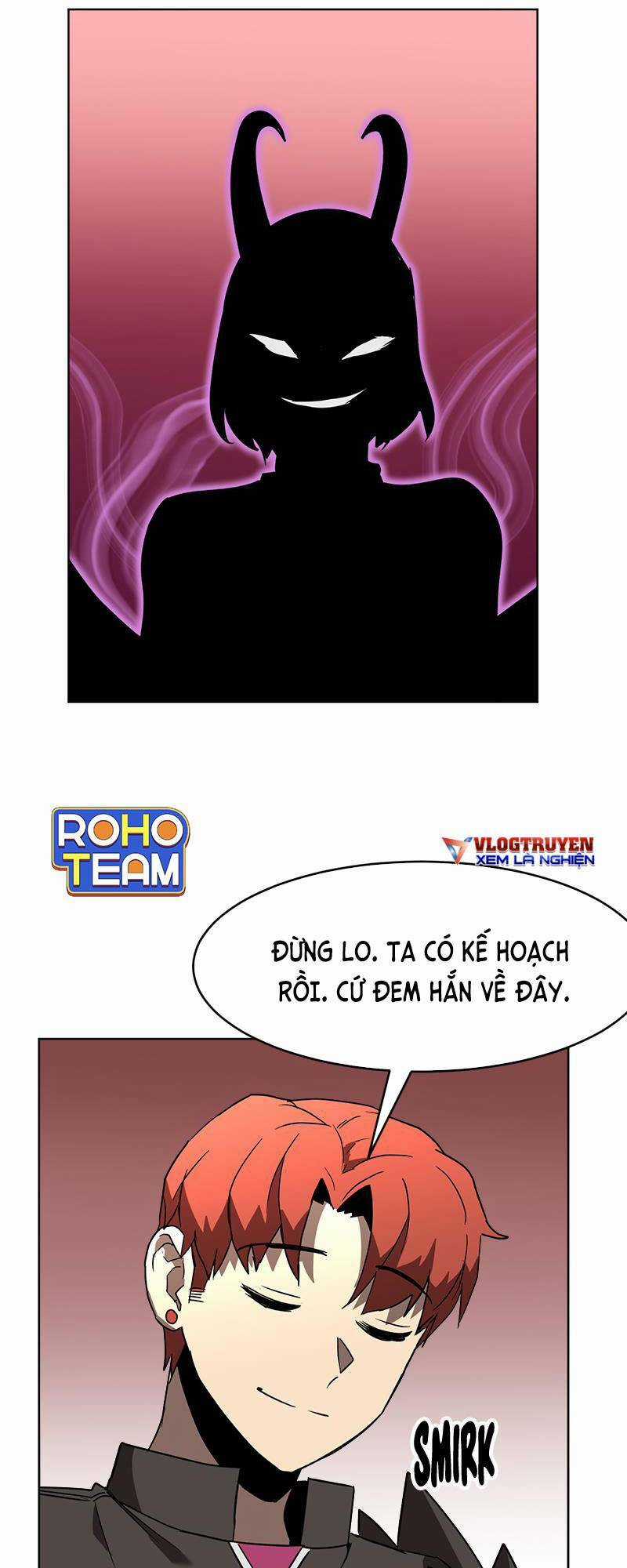 Trùm Cuối Chapter 30 trang 72