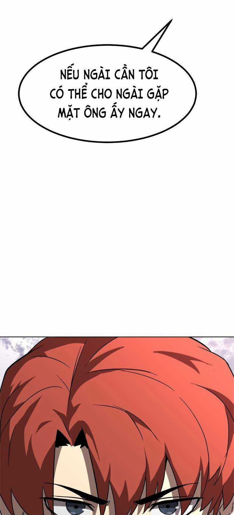 Trùm Cuối Chapter 31 trang 10