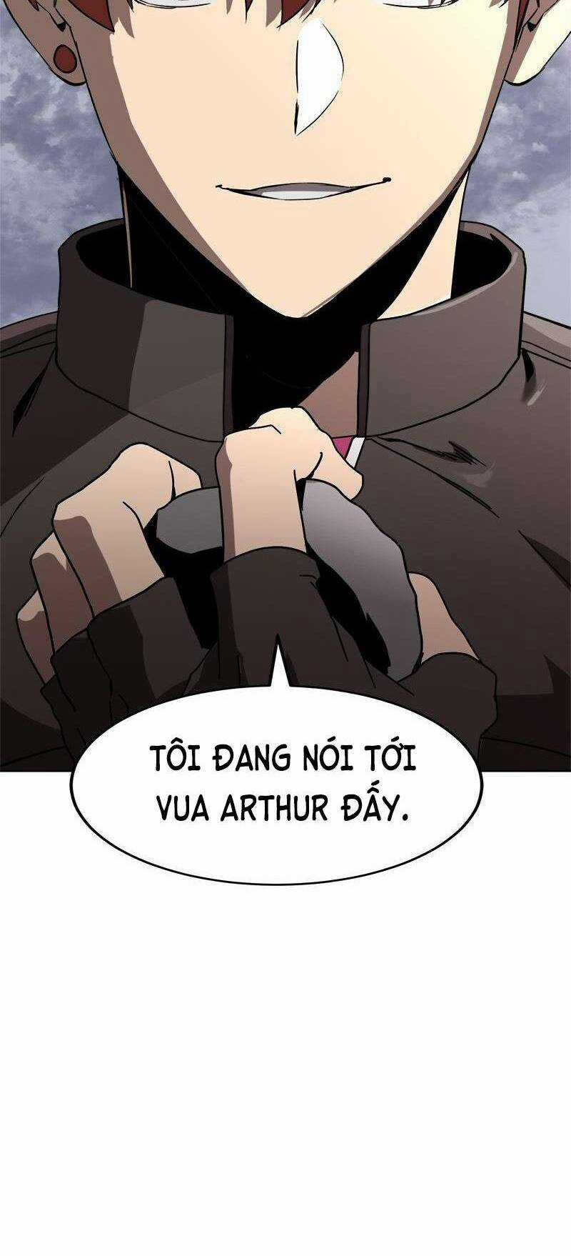 Trùm Cuối Chapter 31 trang 11