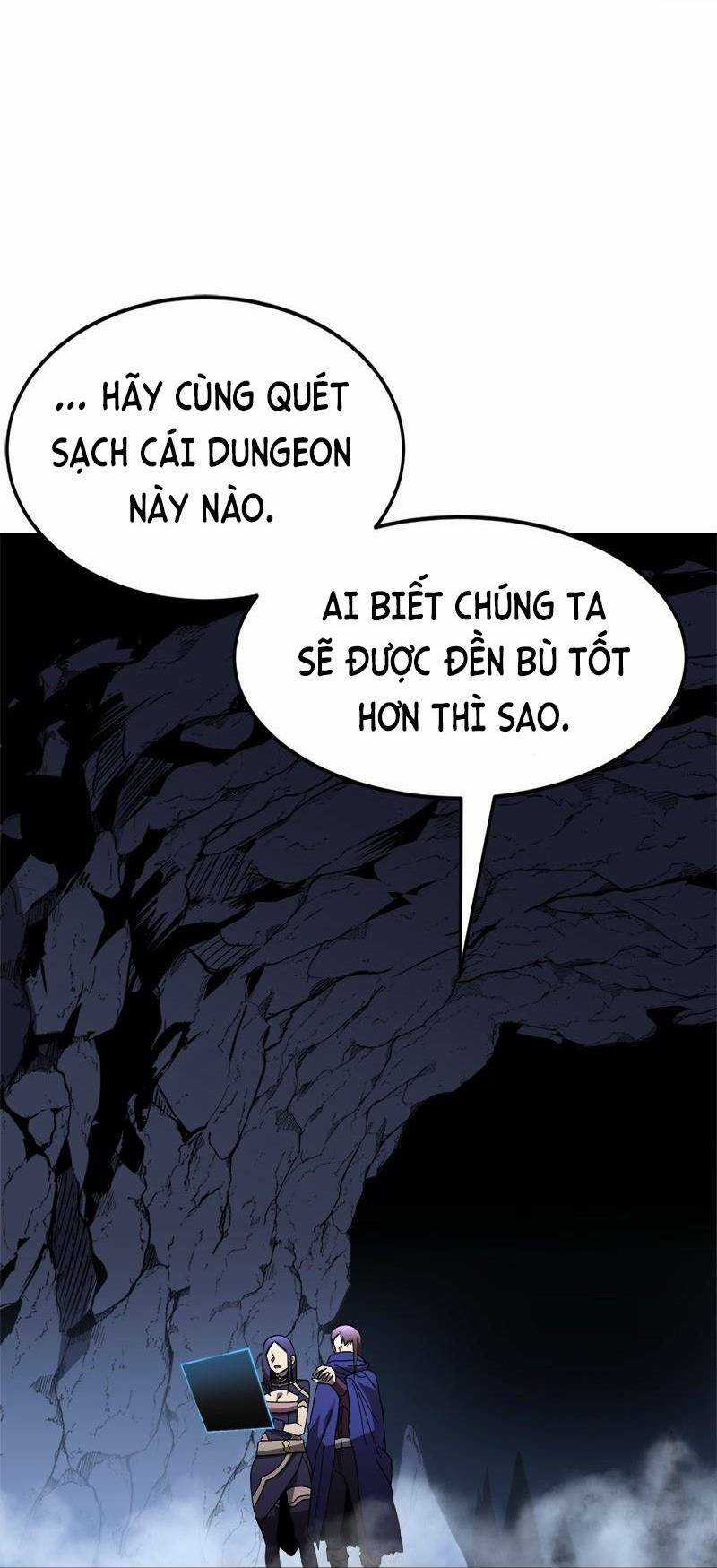 Trùm Cuối Chapter 31 trang 17