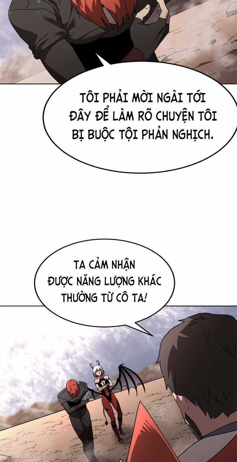 Trùm Cuối Chapter 31 trang 2