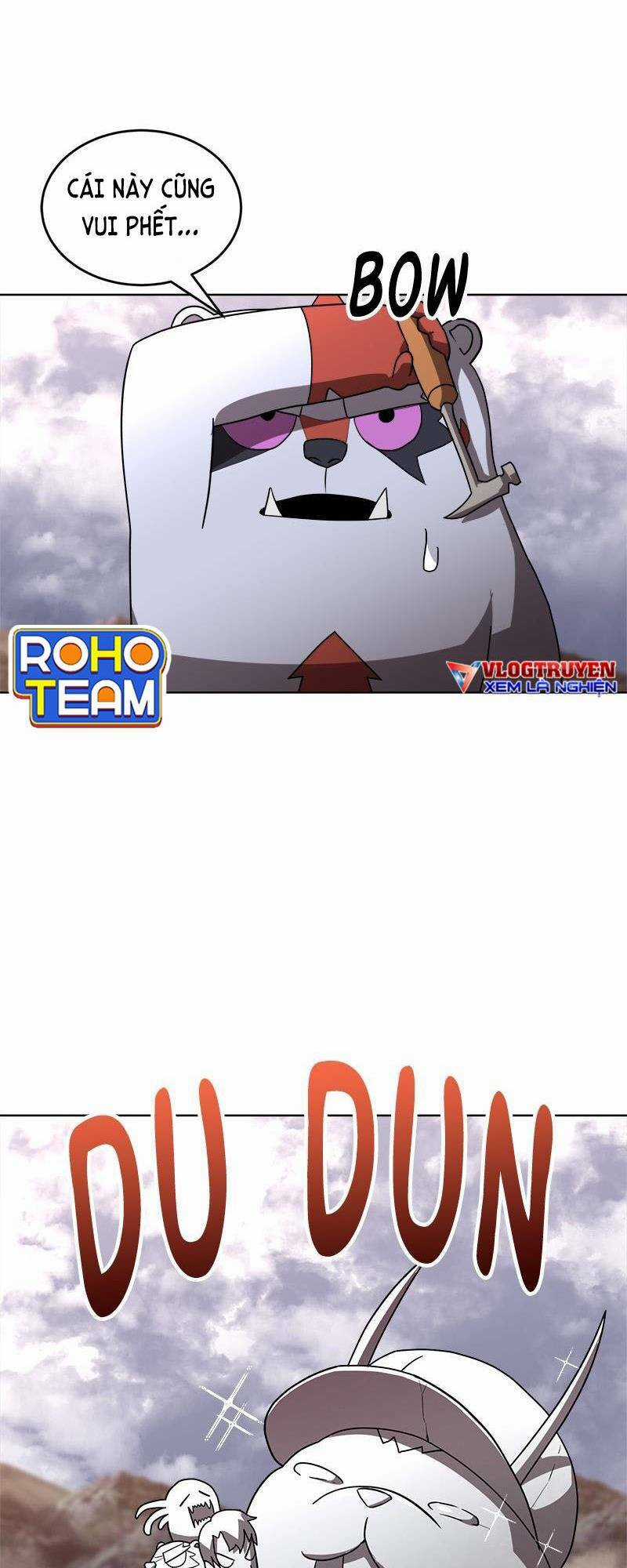 Trùm Cuối Chapter 31 trang 22