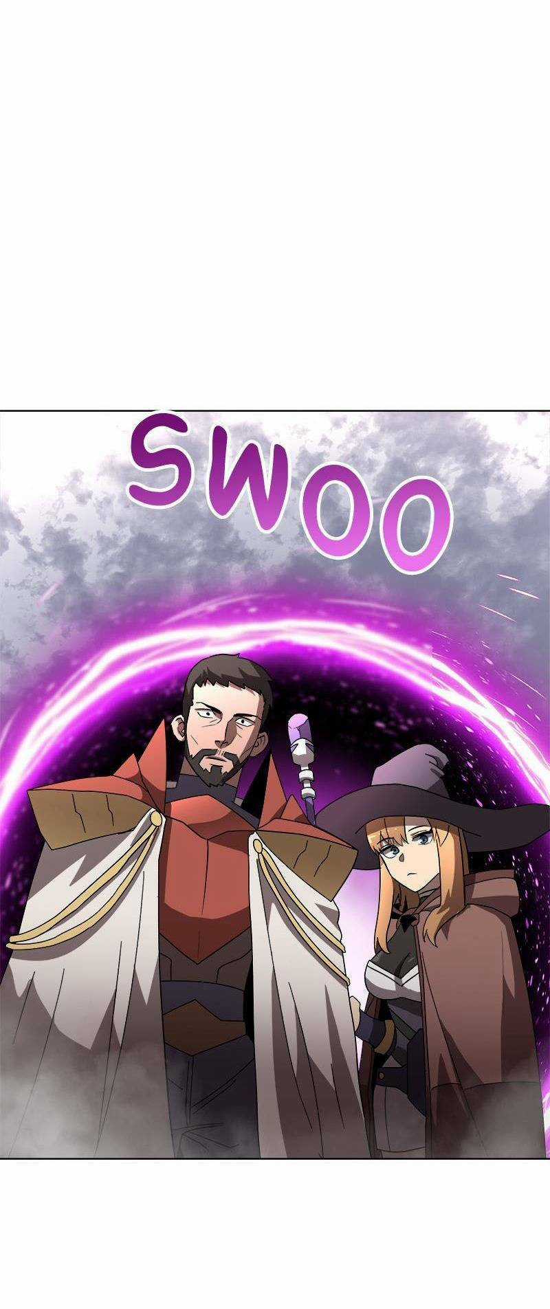 Trùm Cuối Chapter 31 trang 24